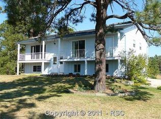 8330 Wildridge Rd, Colorado Springs, CO 80908