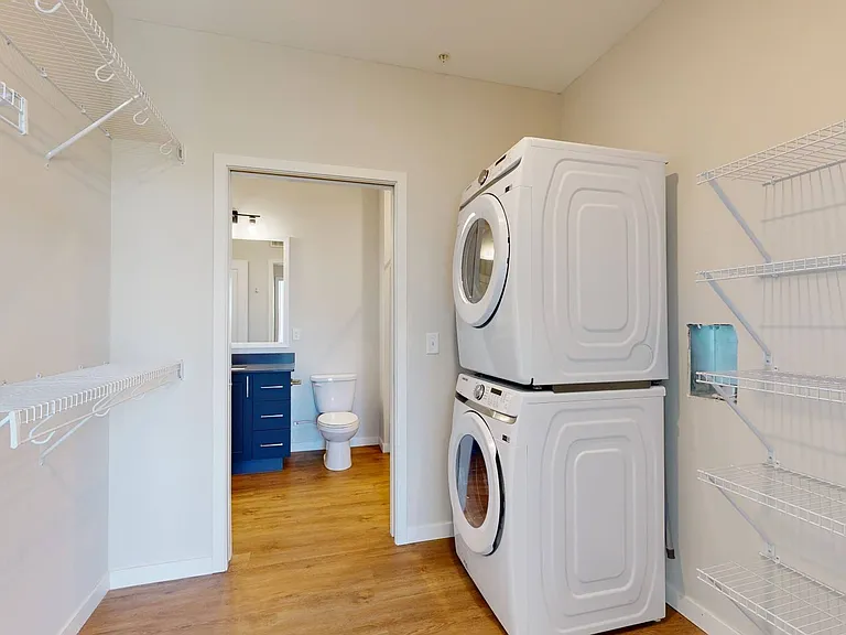 The Exchange Apartments — Photo 13