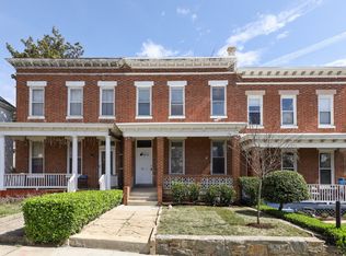 4321 8th St NW, Washington, DC 20011