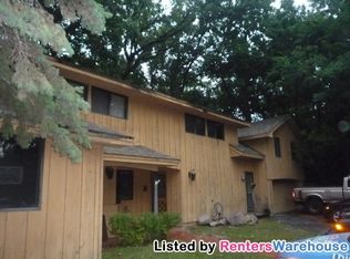 1467 County Road E W, Arden Hills, MN 55112