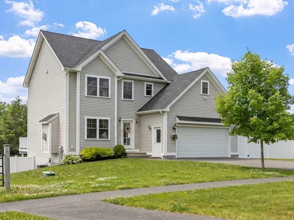 19 Lighthouse Ln, Westminster, MA 01473