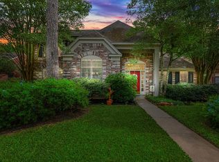 15406 Freestone Peach Ln, Cypress, TX 77433
