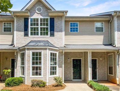 2450 Brianna Dr, Hampton, GA, 30228