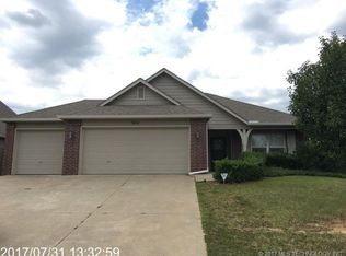 3014 N 23rd West Ave, Tulsa, OK 74127