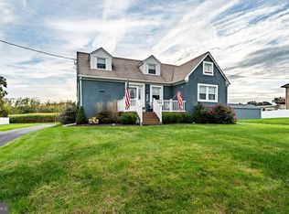 120 Monocacy Creek Rd, Birdsboro, PA 19508