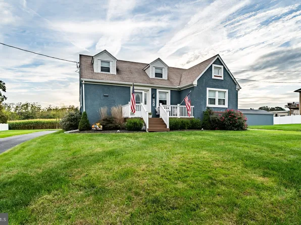 120 Monocacy Creek Rd, Birdsboro, PA 19508