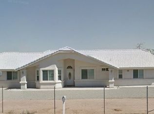 17090 Ranchero Rd, Hesperia, CA 92345