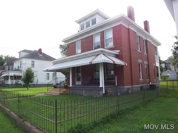 3rd image of 1107 George St