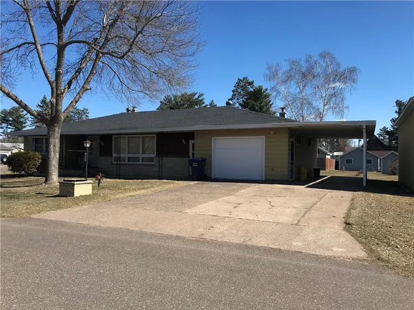 1426 4th Street, Chetek, WI 54728