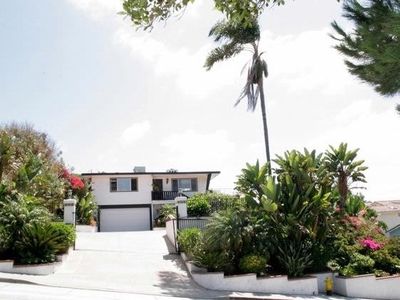 4605 Milton St, San Diego, CA, 92110