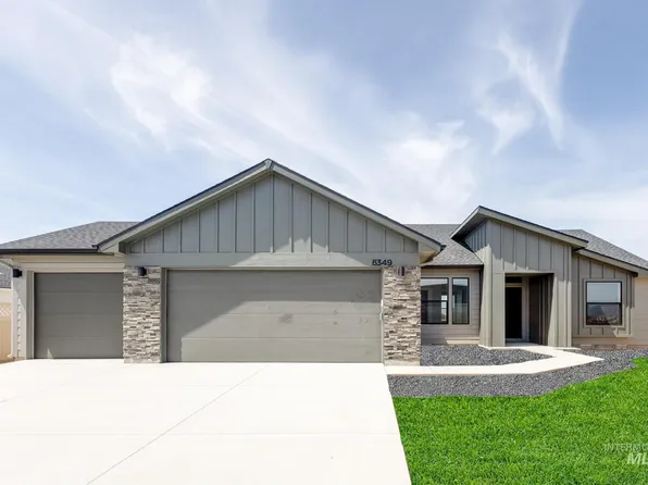 8349 S Sansa Ave, Kuna, ID 83634