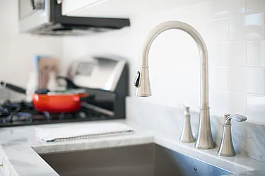 Rented by Thor Equities