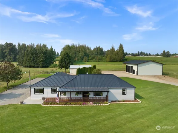9505 Axling Road, Lynden, WA 98264