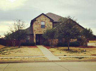 6 Kramer Ln, Sanger, TX 76266