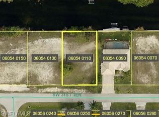 2025 SW 31st Ter, Cape Coral, FL 33914