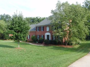 1276 Braeburn Rd NW, Concord, NC 28027