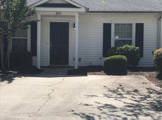 8033 Reagan Cir, Augusta, GA 30909