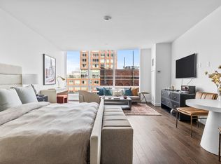 430 Stuart St #1603, Boston, MA 02116
