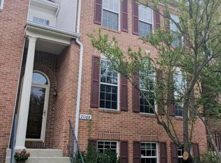 21168 Millwood Sq, Sterling, VA 20165