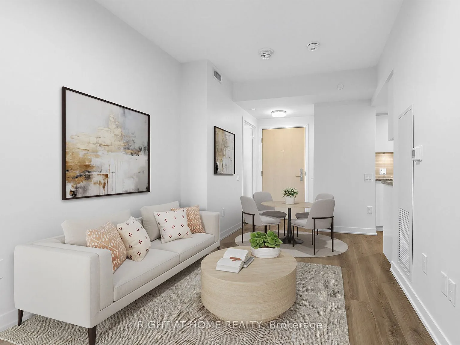 Nordic Condos — Photo 2