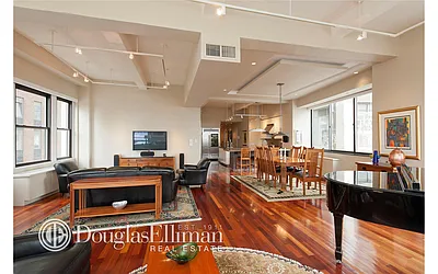 Sold by Douglas Elliman