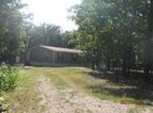 51 Hawken Cemetery Rd, Ulman, MO 65083