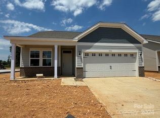 1036 Bull Dog Ln #36, Wingate, NC 28174