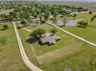 4610 Chisholm Trl, Crowley, TX 76036