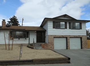 3005 Scholl Dr, Reno, NV 89503