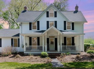 3247 Forge Hill Rd, Street, MD 21154