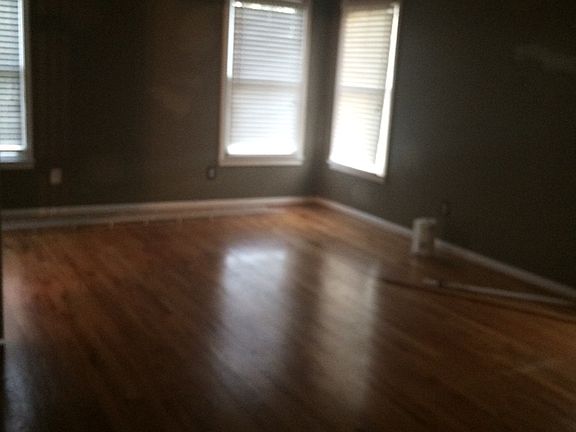 Remodeled upstairs master