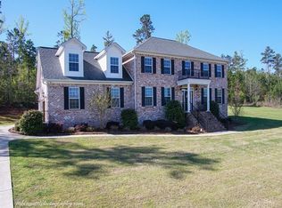133 Creekside Ln, Forsyth, GA 31029