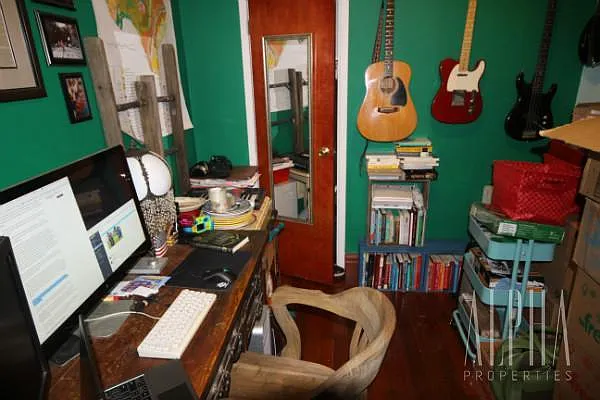 Rented by Alpha Properties NYC I LLC | media 17