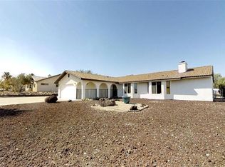 845 Warren Rd, Bullhead City, AZ 86429