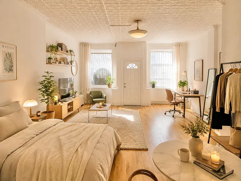 65 Waverly Ave #1 — Photo 1