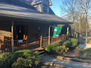 176 Oak Ln, New Tazewell, TN 37825