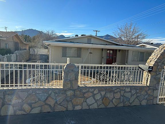 3rd image of 9217 Mount San Berdu Dr
