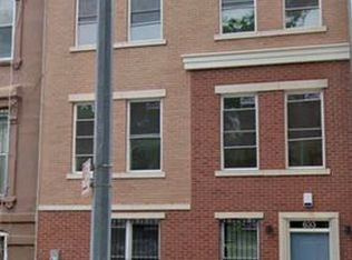 633 Madison St #3, Brooklyn, NY 11221