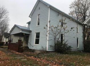 617 S Seminary St, Princeton, IN 47670