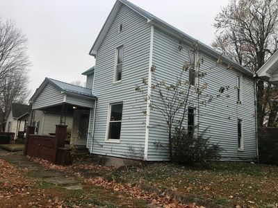 617 S Seminary St, Princeton, IN, 47670