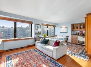 85 E India Row APT 7E, Boston, MA 02110