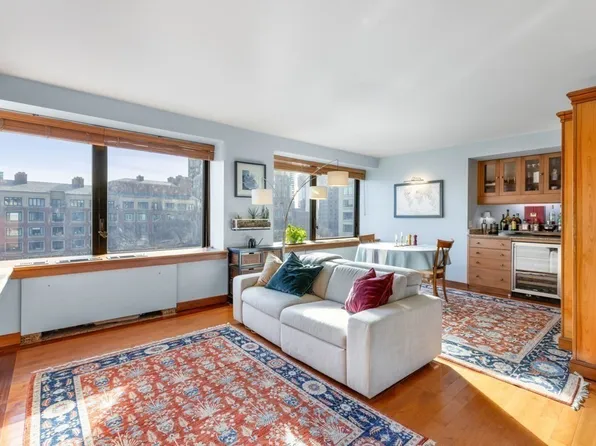 85 E India Row APT 7E, Boston, MA 02110