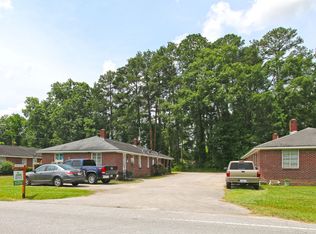 903 Central Dr, West Columbia, SC 29169