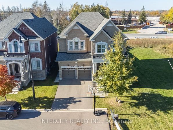 58 Bansbury Cir, Brampton, ON L6P 4H5