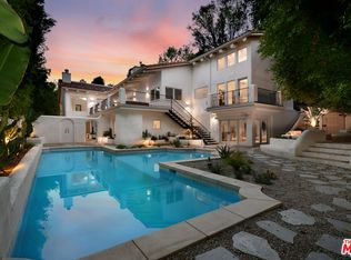 17647 Belinda St, Encino, CA 91316
