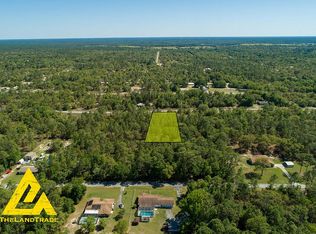 1 SW Marine Blvd, Dunnellon, FL 34431