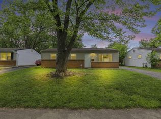 1617 Striebel Rd, Columbus, OH 43227