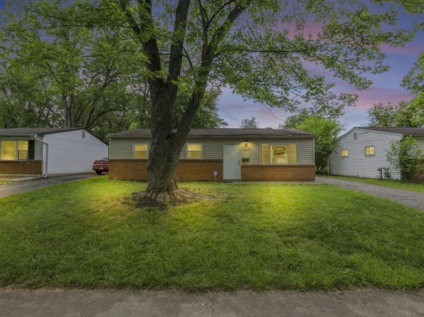 1617 Striebel Rd, Columbus, OH 43227