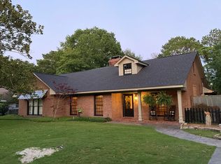 2431 Hermitage Dr, Montgomery, AL 36111