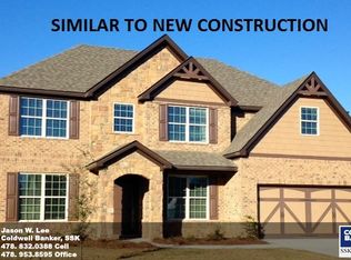 203 Painter Hill Way, Warner Robins, GA 31088